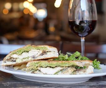 Product - La Cava in Midtown East - New York, NY American Restaurants