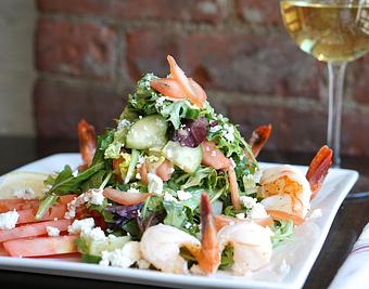 Product - La Cava in Midtown East - New York, NY American Restaurants