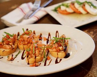 Product - La Cava in Midtown East - New York, NY American Restaurants