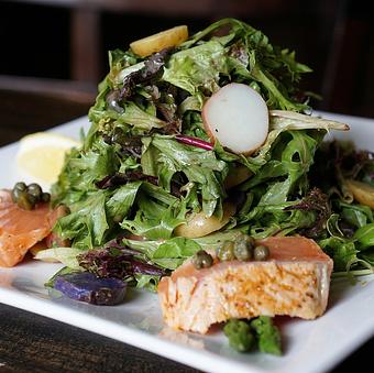 Product - La Cava in Midtown East - New York, NY American Restaurants