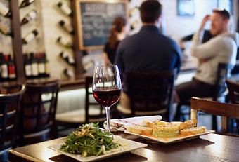 Product - La Cava in Midtown East - New York, NY American Restaurants