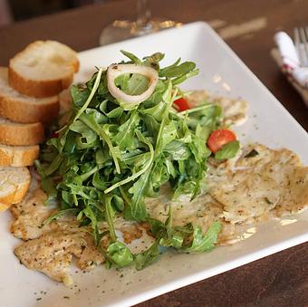 Product - La Cava in Midtown East - New York, NY American Restaurants