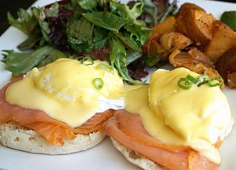 Product - La Cava in Midtown East - New York, NY American Restaurants