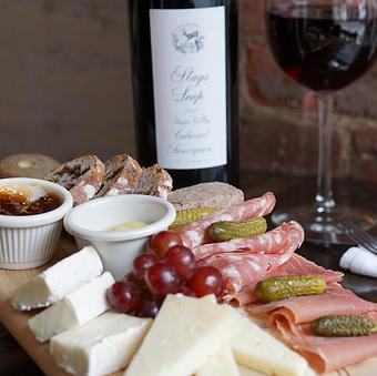 Product - La Cava in Midtown East - New York, NY American Restaurants