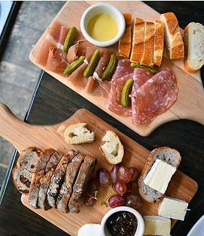 Product - La Cava in Midtown East - New York, NY American Restaurants