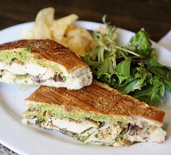 Product - La Cava in Midtown East - New York, NY American Restaurants