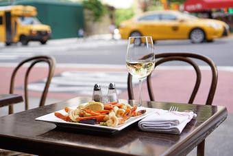 Product - La Cava in Midtown East - New York, NY American Restaurants