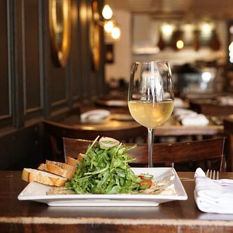 Product - La Cava in Midtown East - New York, NY American Restaurants