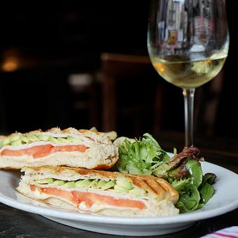 Product - La Cava in Midtown East - New York, NY American Restaurants