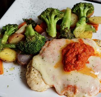 Product - La Cava in Midtown East - New York, NY American Restaurants