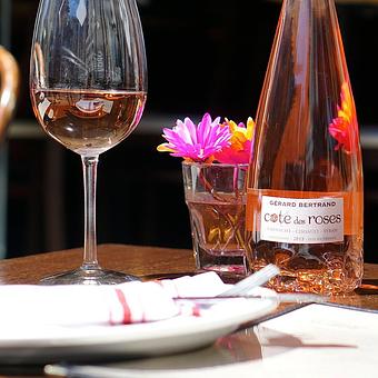 Product - La Cava in Midtown East - New York, NY American Restaurants