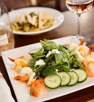 Product - La Cava in Midtown East - New York, NY American Restaurants