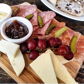 Product - La Cava in Midtown East - New York, NY American Restaurants