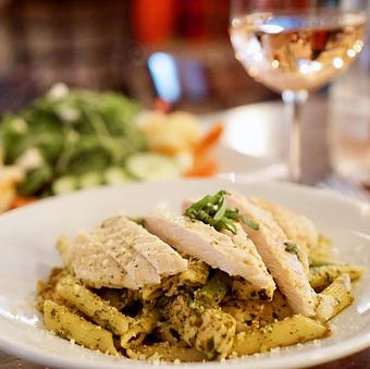 Product - La Cava in Midtown East - New York, NY American Restaurants