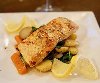 Product - La Cava in Midtown East - New York, NY American Restaurants