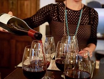 Product - La Cava in Midtown East - New York, NY American Restaurants