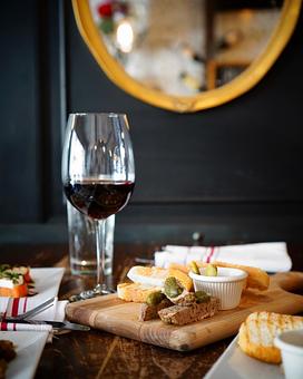 Product - La Cava in Midtown East - New York, NY American Restaurants