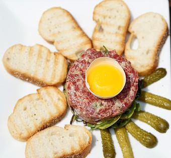 Product - La Cava in Midtown East - New York, NY American Restaurants