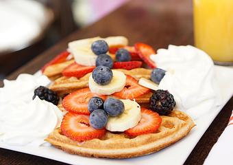 Product - La Cava in Midtown East - New York, NY American Restaurants