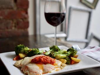 Product - La Cava in Midtown East - New York, NY American Restaurants