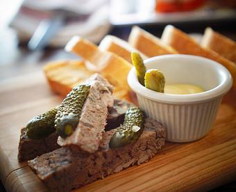 Product - La Cava in Midtown East - New York, NY American Restaurants