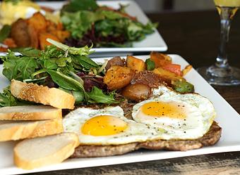 Product - La Cava in Midtown East - New York, NY American Restaurants