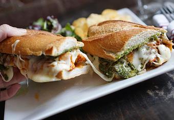 Product - La Cava in Midtown East - New York, NY American Restaurants