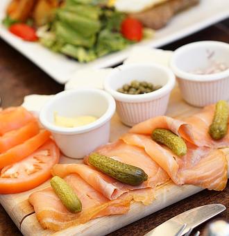 Product - La Cava in Midtown East - New York, NY American Restaurants