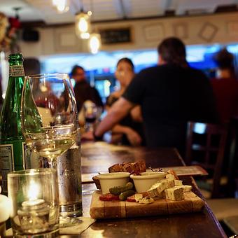 Product - La Cava in Midtown East - New York, NY American Restaurants