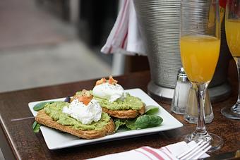 Product - La Cava in Midtown East - New York, NY American Restaurants