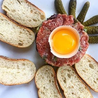 Product - La Cava in Midtown East - New York, NY American Restaurants