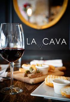 Product - La Cava in Midtown East - New York, NY American Restaurants