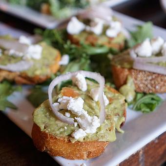 Product - La Cava in Midtown East - New York, NY American Restaurants