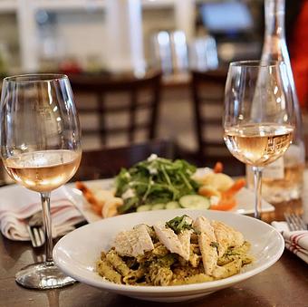 Product - La Cava in Midtown East - New York, NY American Restaurants