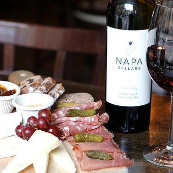 Product - La Cava in Midtown East - New York, NY American Restaurants