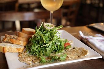 Product - La Cava in Midtown East - New York, NY American Restaurants