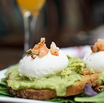 Product - La Cava in Midtown East - New York, NY American Restaurants