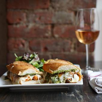 Product - La Cava in Midtown East - New York, NY American Restaurants