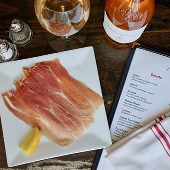 Product - La Cava in Midtown East - New York, NY American Restaurants