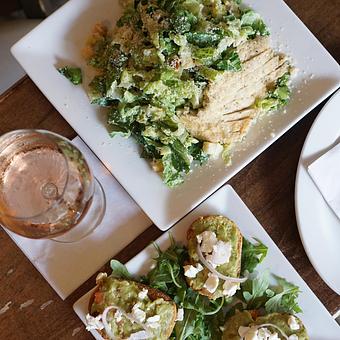 Product - La Cava in Midtown East - New York, NY American Restaurants