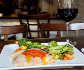 Product - La Cava in Midtown East - New York, NY American Restaurants