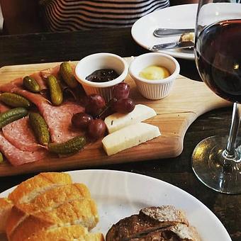 Product - La Cava in Midtown East - New York, NY American Restaurants