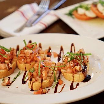 Product - La Cava in Midtown East - New York, NY American Restaurants