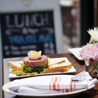 Product - La Cava in Midtown East - New York, NY American Restaurants