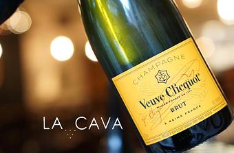 Product - La Cava in Midtown East - New York, NY American Restaurants