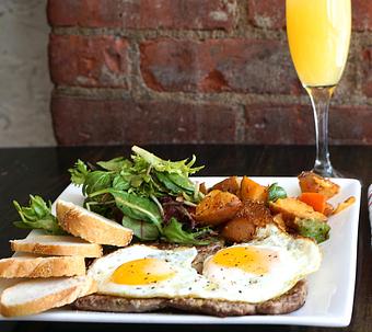 Product - La Cava in Midtown East - New York, NY American Restaurants