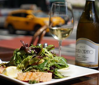 Product - La Cava in Midtown East - New York, NY American Restaurants