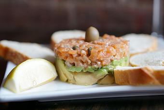 Product - La Cava in Midtown East - New York, NY American Restaurants