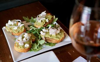 Product - La Cava in Midtown East - New York, NY American Restaurants