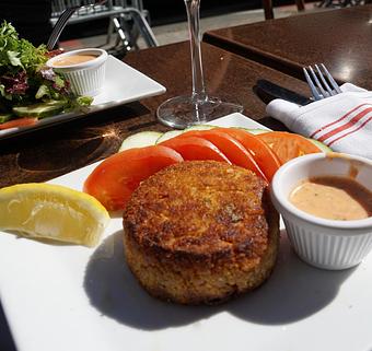 Product - La Cava in Midtown East - New York, NY American Restaurants